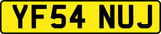 YF54NUJ