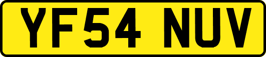 YF54NUV