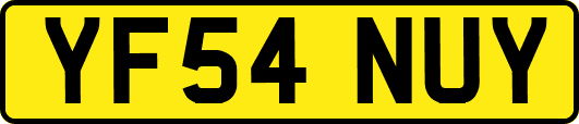 YF54NUY