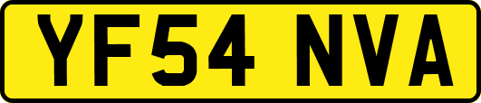 YF54NVA