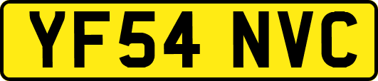 YF54NVC