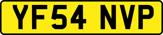 YF54NVP
