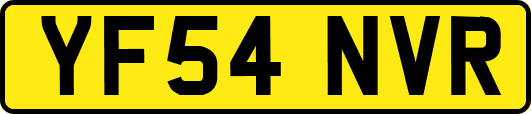 YF54NVR