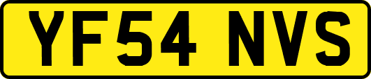 YF54NVS