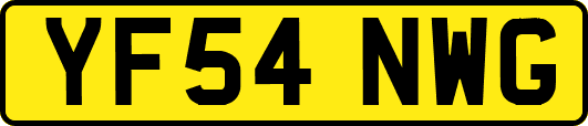 YF54NWG