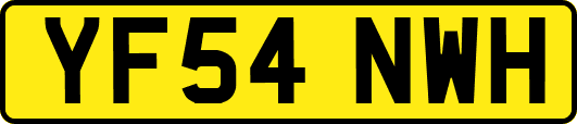 YF54NWH