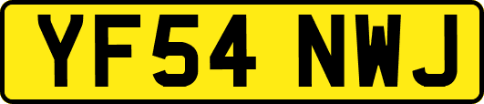 YF54NWJ