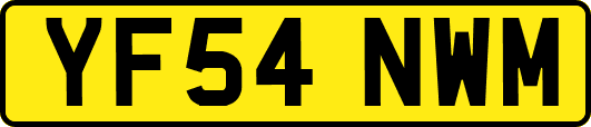 YF54NWM