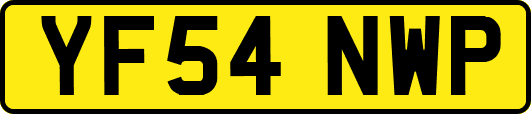 YF54NWP