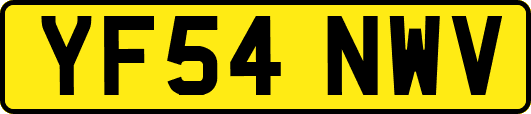 YF54NWV