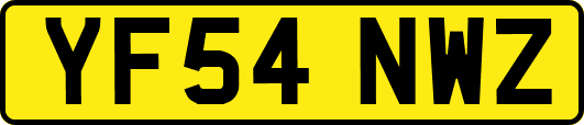 YF54NWZ