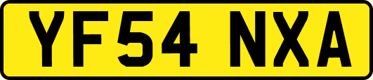 YF54NXA