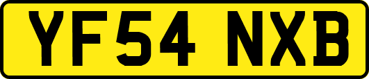YF54NXB