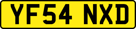 YF54NXD
