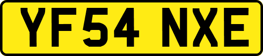 YF54NXE