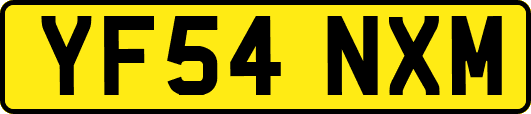 YF54NXM