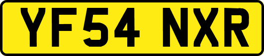 YF54NXR