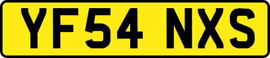YF54NXS