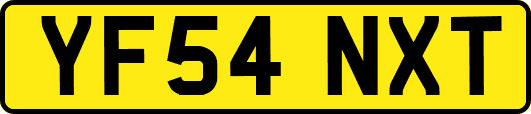 YF54NXT