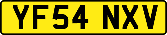 YF54NXV