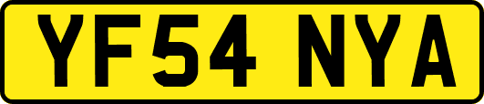 YF54NYA