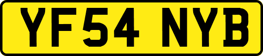 YF54NYB
