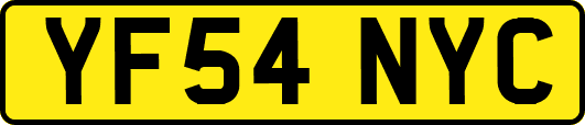 YF54NYC