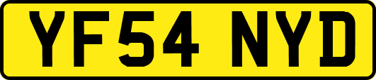 YF54NYD