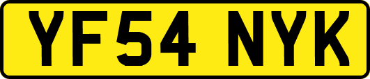 YF54NYK
