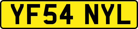 YF54NYL
