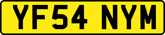 YF54NYM
