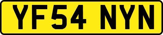 YF54NYN