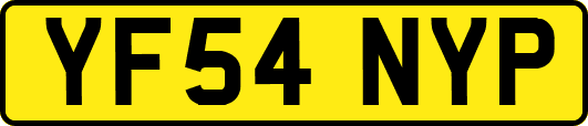 YF54NYP
