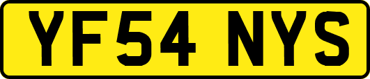 YF54NYS