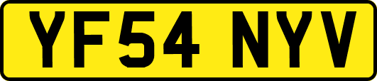 YF54NYV