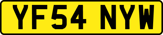 YF54NYW