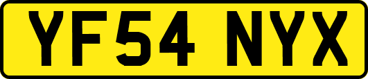 YF54NYX