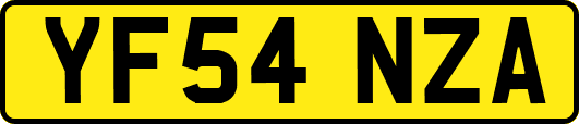 YF54NZA