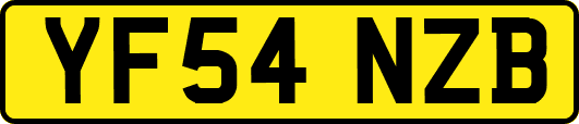YF54NZB