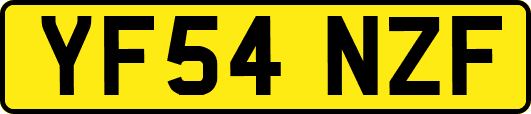 YF54NZF