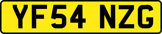 YF54NZG