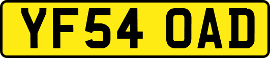YF54OAD