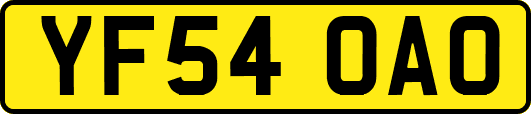 YF54OAO