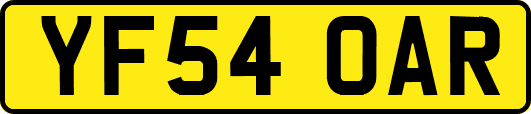 YF54OAR