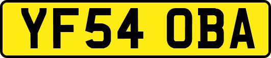 YF54OBA