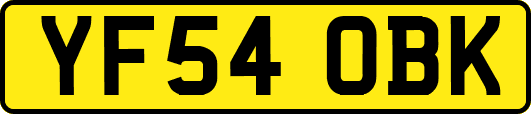 YF54OBK