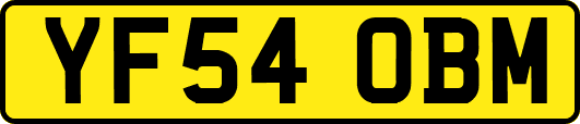 YF54OBM
