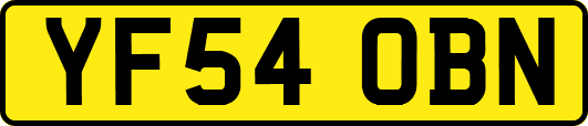 YF54OBN