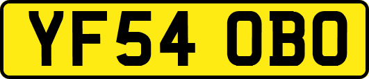 YF54OBO