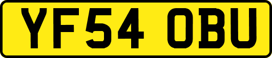 YF54OBU